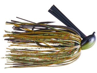 Dirty Jigs T.L. Pitch Jig Dirty 420 3/8