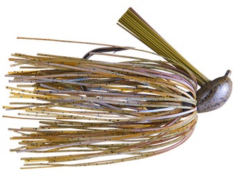 Dirty Jigs T.L. Pitch Jig Magic Craw 3/8