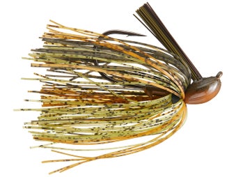 Dirty Jigs T.L. Pitch Jig Matt's Mixup 3/8oz