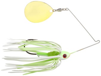 Delta Lures Colorado Spinnerbait