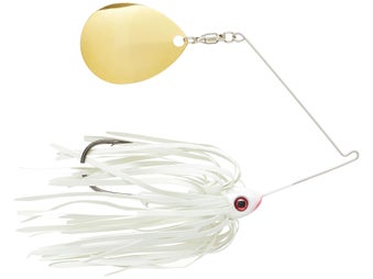 Delta Lures Colorado Spinnerbait