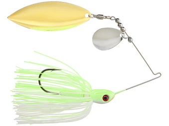 Delta Lures Colorado Willow Spinnerbait