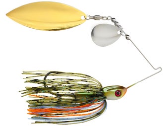 Delta Lures Colorado Willow Spinnerbait