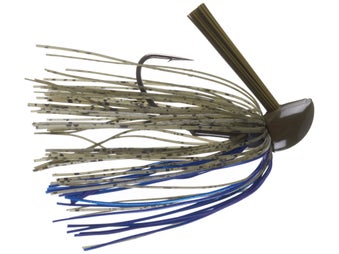 D&L Tackle Pro Series Advantage Casting Jigs