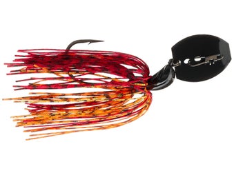 Delta Lures Thunder Jig