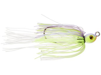 D&M Piranha Swim Jig Table Rock Shad  3/8