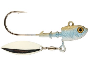 D&M Underdawg Swim Jig Clearlake Hitch 1/2