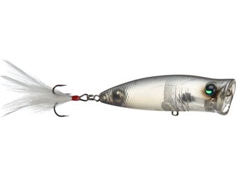 Deps PulseCod Topwater Popper