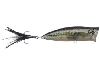 Deps PulseCod Topwater Popper