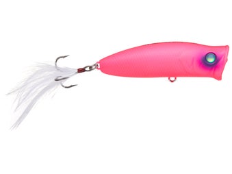 Deps PulseCod Topwater Popper