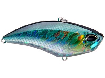 The 5 Most Underrated Lipless Crankbaits Available - Wired2Fish