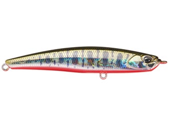 Duo Realis Bayruf Seek 85S FW Under Walker