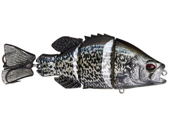 Duo Realis Snappy Crappie