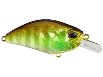 Duo Realis USA Crank 55 SR Crankbait