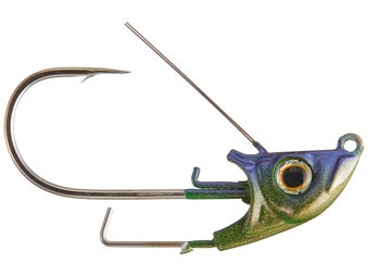 Deps Bumble Shad Jig Head 1pk