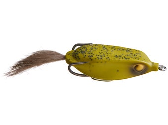 Deps Slither K Hollow Body Frog