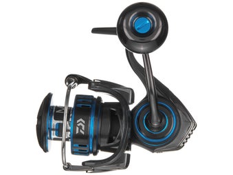 Best Saltwater Reel of ICAST 2021 • Daiwa Saltist MQ • This one's going to  be a hit in Florida, among any anglers looking to pack fish-stopping power  in