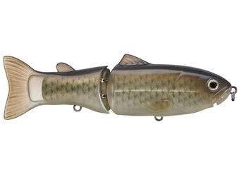 Deps Slide Swimmer 145 Glide Bait