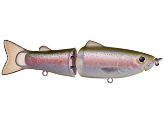 Deps Slide Swimmer 115 Glide Bait