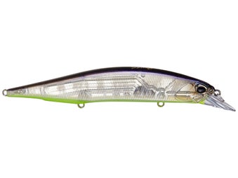 Duo Realis Suspending Jerkbaits 120SP