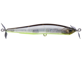 Duo Realis Spinbait Spybait Series