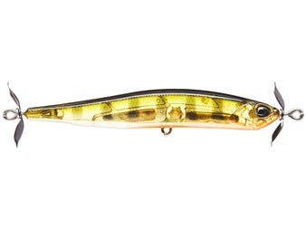 Duo Realis Spinbait Spybait Series