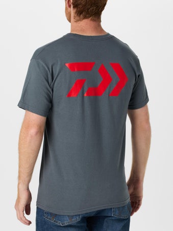 Daiwa D-Vec Short Sleeve Shirt