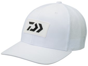 Daiwa D-Vec Trucker Hat