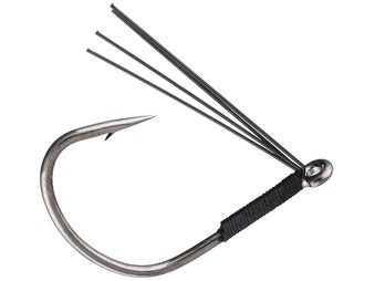 JDM Fishing Hooks, Weights and Terminal Tackle - Tackle Warehouse