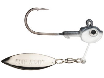 Dirty Jigs Tactical Bassin Underspin