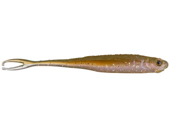 Engine Baby Like Elastomer Minnow 2" 5pk