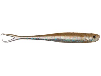 Engine Baby Like Elastomer Minnow 2" 5pk