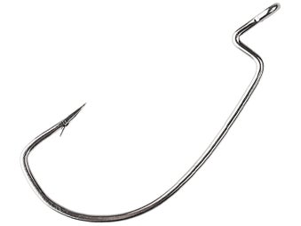 Eagle Claw Bronze Jig Hook 1000ct Size 4/0
