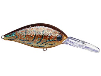 Evergreen CR 10 Crank Northern Crawdad