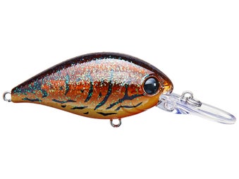 Evergreen CR 08 Crankbaits 