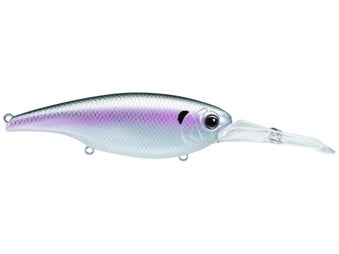 Evergreen DD X-Over Crankbait