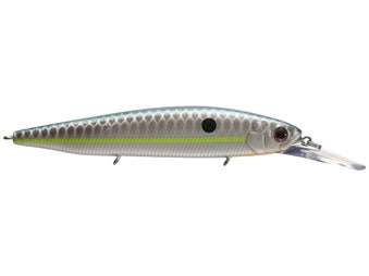 Evergreen FA Jerkbait Queen Shad 115