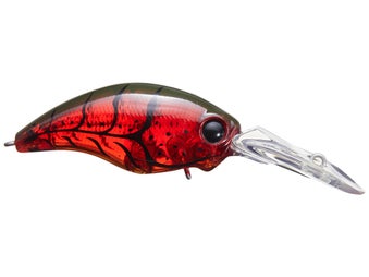 Evergreen Wild Hunch 5 Ghost Red Craw