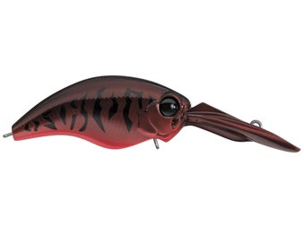 Evergreen Wild Hunch 08 Crankbait