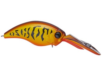 Evergreen Wild Hunch 08 Crankbait