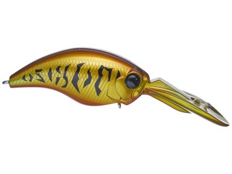 Evergreen WH Crankbait Copper Craw 08