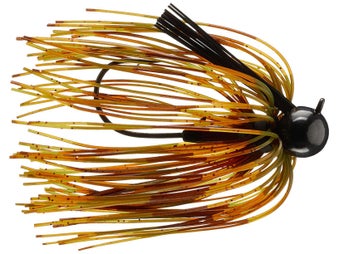 Evolution Tungsten Football Jigs