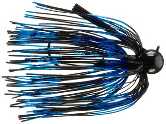 Evolution Tungsten Football Jigs