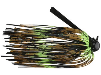 Evolution Tungsten Football Jigs