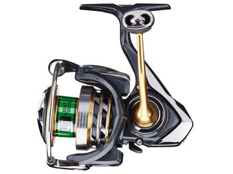 Best Selling Spinning Reels - Tackle Warehouse