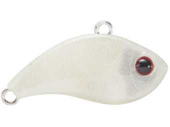 Eurotackle Z-Viber Lipless Crankbait 1/16oz