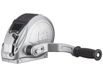 Fulton F2 Series Single Speed Trailer Winch