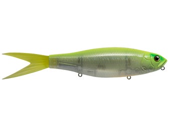 Fish Arrow x DRT Dart Jack 220 Lemonade