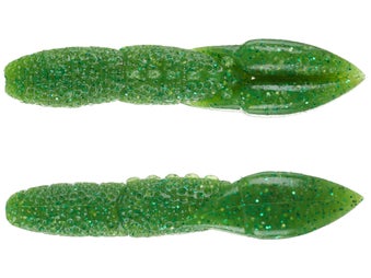 Fish Arrow Heavy Poop Lime Chart 3.6" 6pk