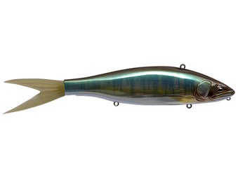 Fish Arrow x DRT VT-Jack 230 Low Kuritahasu Low-Float